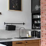 Διαμέρισμα Stojalowskiego 18