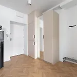 Stojalowskiego 18 Διαμέρισμα
