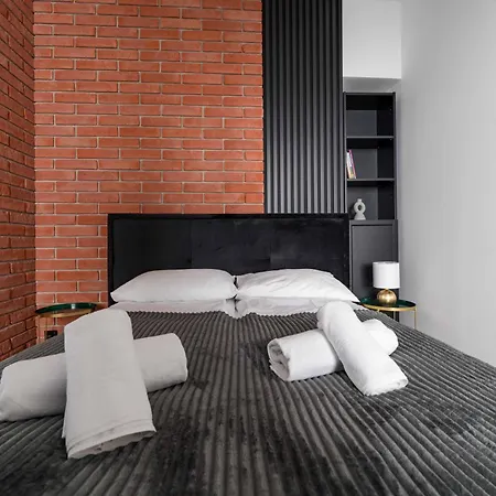 Stojalowskiego 18 Apartamento