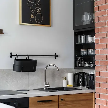 Apartamento Stojalowskiego 18