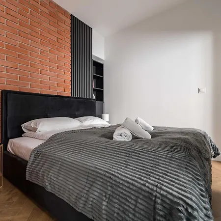 Stojalowskiego 18 Appartamento Bielsko-Biała