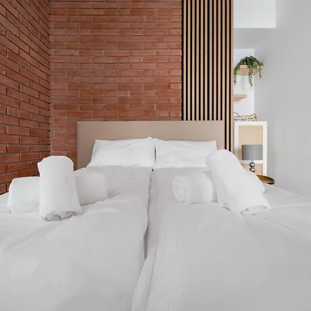 Apartamento Stojalowskiego 18 *