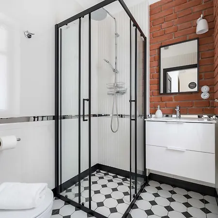 Apartamento Stojalowskiego 18