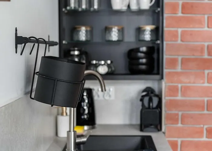 Stojalowskiego 18 Appartamento