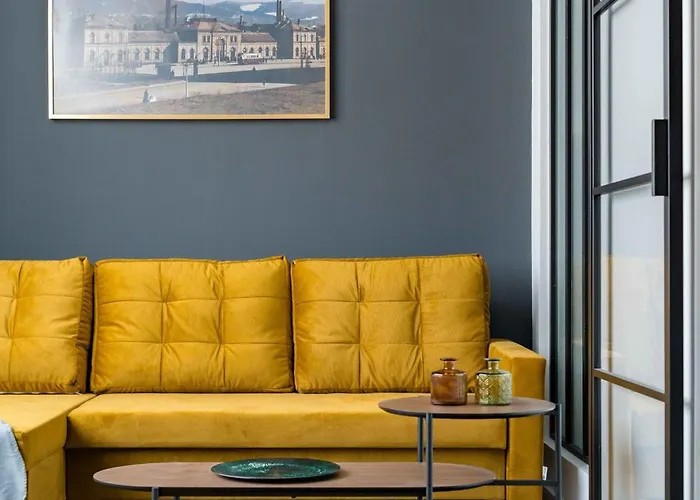 Stojalowskiego 18 Appartamento *