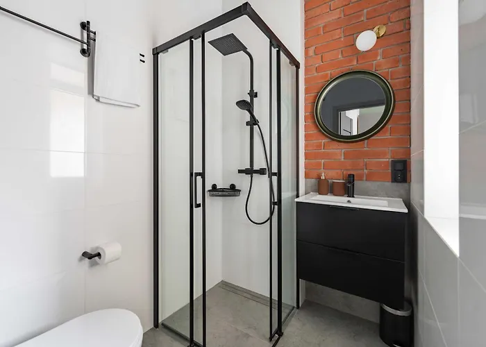 Stojalowskiego 18 Appartamento *