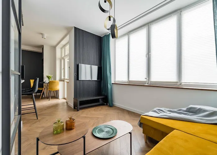 Stojalowskiego 18 Appartamento Bielsko-Biała