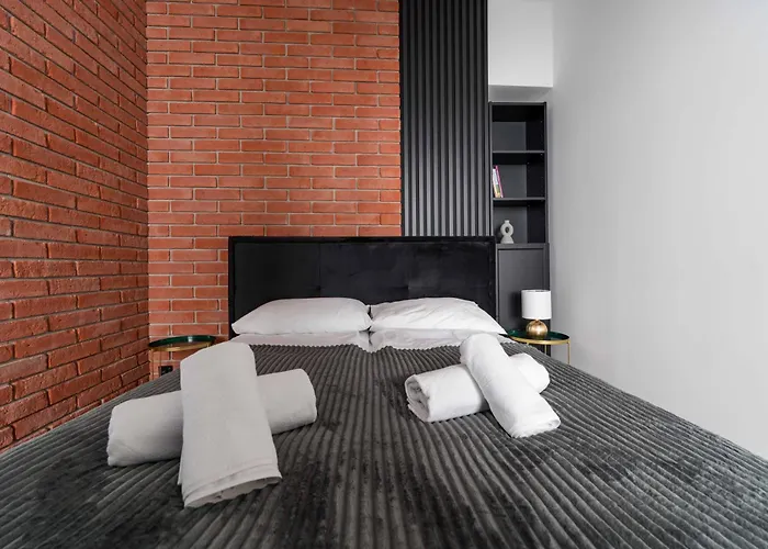 Stojalowskiego 18 Appartamento