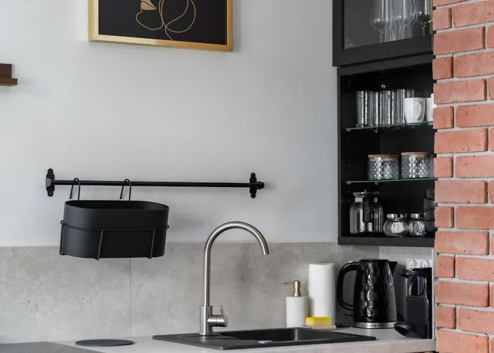 Appartamento Stojalowskiego 18