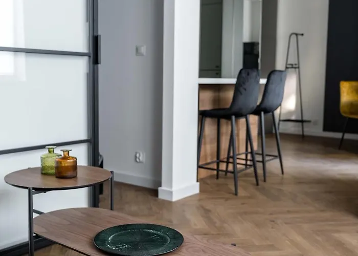 Stojalowskiego 18 * Bielsko-Biała