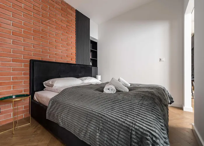 Stojalowskiego 18 Appartamento Bielsko-Biała