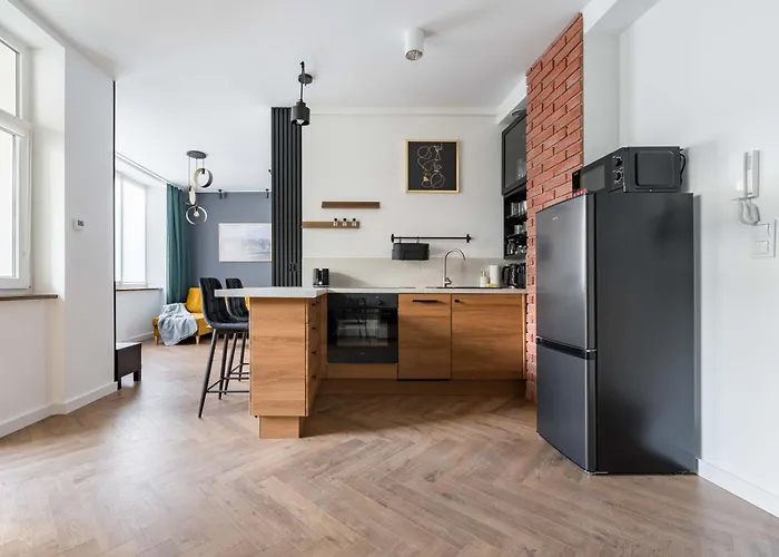 Stojalowskiego 18 Appartamento Bielsko-Biała