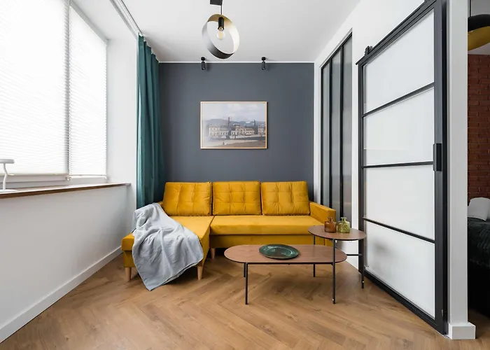 Stojalowskiego 18 Appartamento *