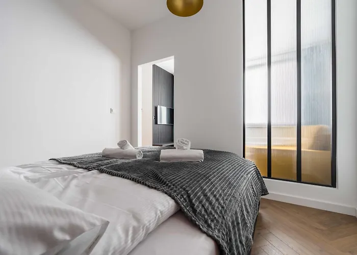 Appartamento Stojalowskiego 18