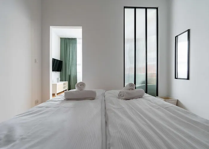 Stojalowskiego 18 Appartamento Bielsko-Biała