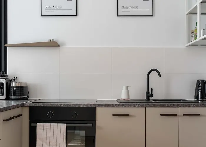 Appartamento Stojalowskiego 18 Bielsko-Biała