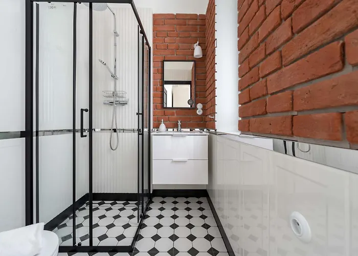 Appartamento Stojalowskiego 18