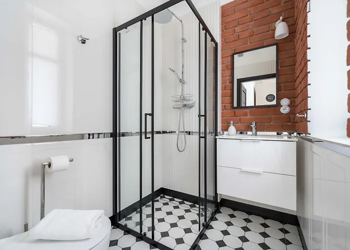 Appartamento Stojalowskiego 18