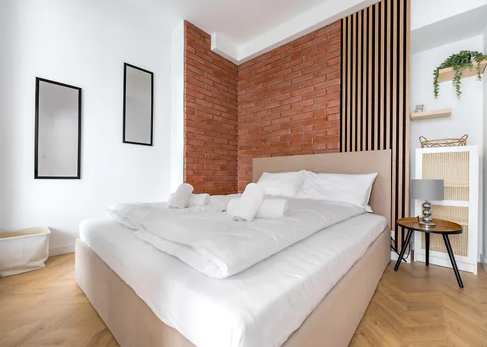 Appartamento Stojalowskiego 18