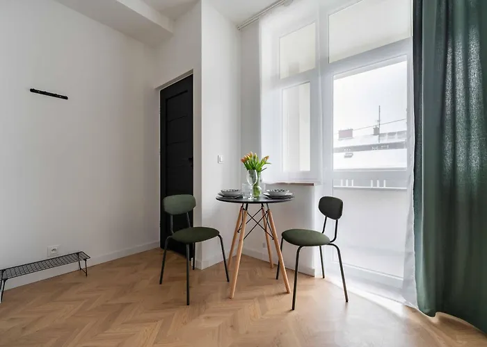 Stojalowskiego 18 Appartamento Bielsko-Biała