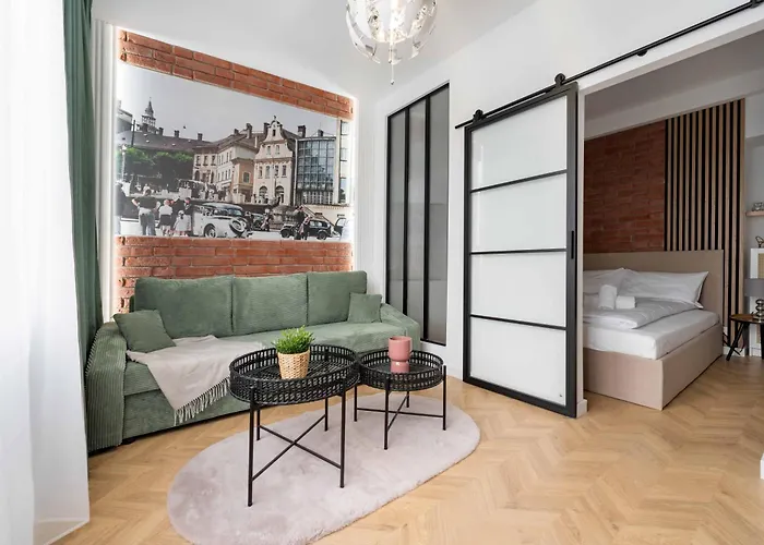 Stojalowskiego 18 Appartamento Bielsko-Biała