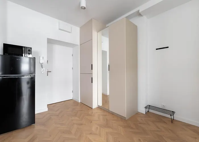 Stojalowskiego 18 Appartamento